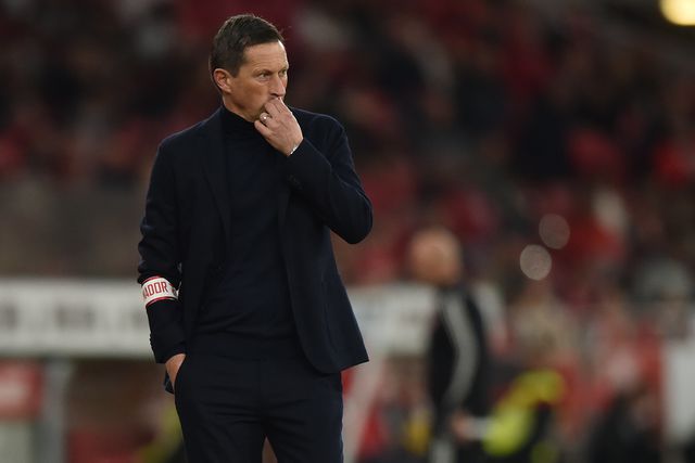 Marcos Leonardo vai a jogo frente ao SC Braga? A resposta de Roger Schmidt