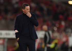 Roger Schmidt: desempates por penáltis no Benfica com saldo negativo