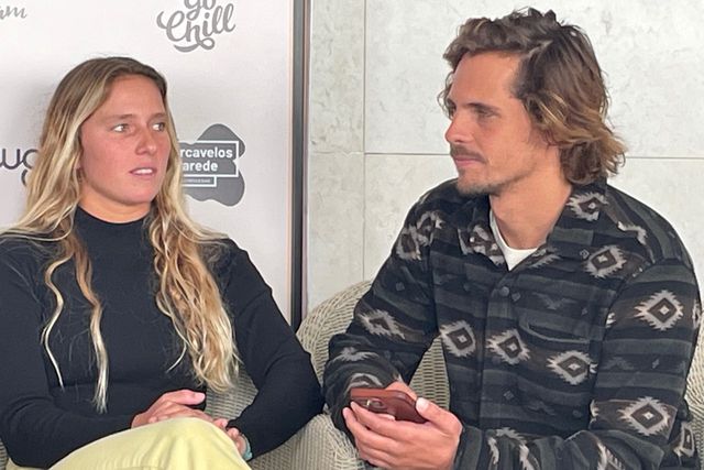 Francisca Veselko vai ser primeira mulher no Capítulo Perfeito