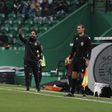 Sporting: «Temos de querer sempre mais», diz Rúben Amorim