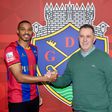 Oficial: Vasco Fernandes é jogador do Chaves