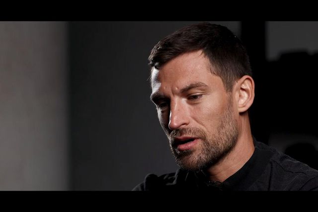 Kritciuk de regresso a Barcelos