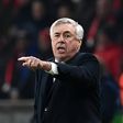 Guerra aberta entre Real e Barça pelos árbitros: Ancelotti responde a Xavi