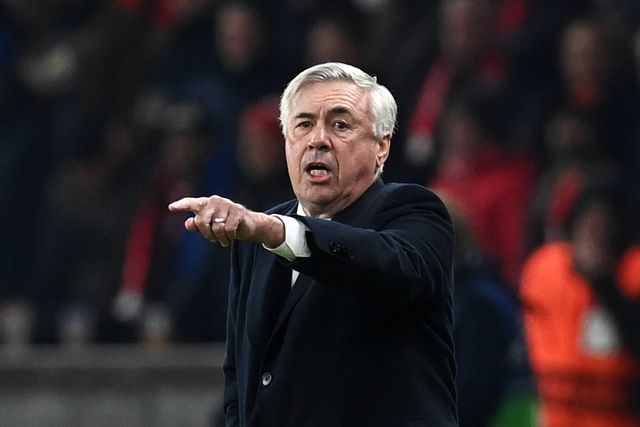 Guerra aberta entre Real e Barça pelos árbitros: Ancelotti responde a Xavi