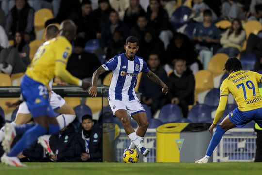 Estoril - FC Porto: não há duas sem três ou à terceira é de vez?