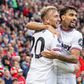 West Ham: Dois titulares ausentes por várias semanas