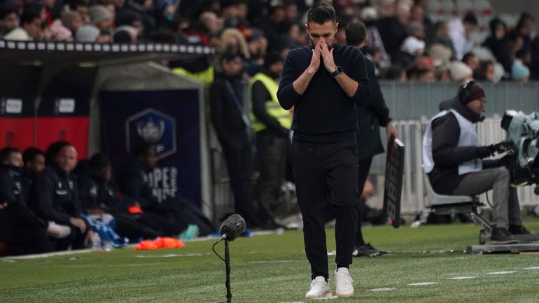SONDAGEM: quem deve ser o próximo treinador do FC Porto?