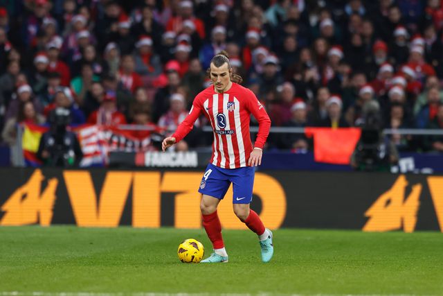 Mercado: Soyuncu, já falado para o FC Porto, apontado como possível reforço de Mourinho