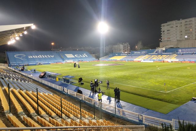 Estoril - Moreirense: Sensações de orgulho ferido procuram recuperar confiança