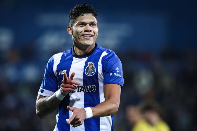 VÍDEO: segundo no Dragão foi de penálti