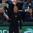 Treinador dos Celtics explica poucos minutos de Neemias Queta
