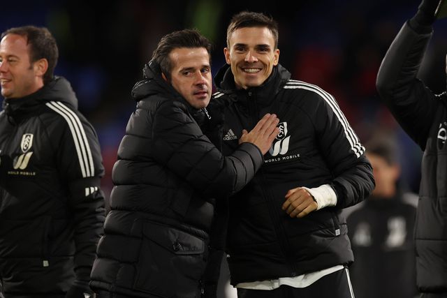 Liverpool-Fulham: aproxima-se o acesso à primeira final do ano