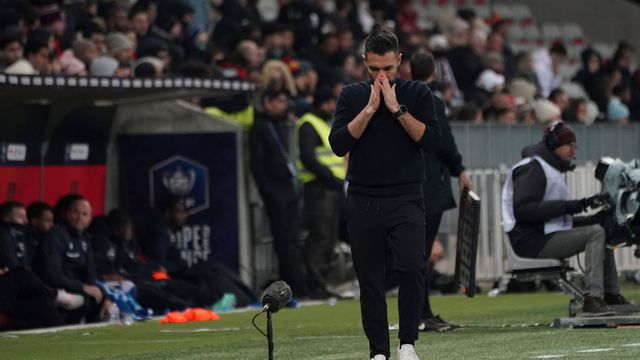 «Farioli? Villas-Boas não tem muitas mais fichas para andar a brincar aos treinadores»