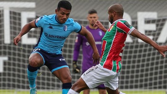 Vizela quer vencer na Taça e ganhar motivação para o campeonato