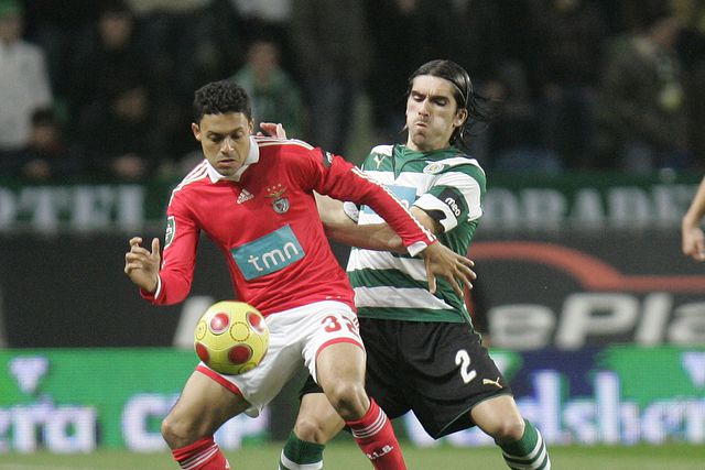 Ex-Benfica dedica-se à agricultura: «Jogar é mais fácil»