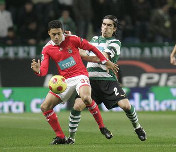 Ex-Benfica dedica-se à agricultura: «Jogar é mais fácil»