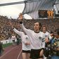 Beckenbauer: a última vénia ao 'Kaiser'