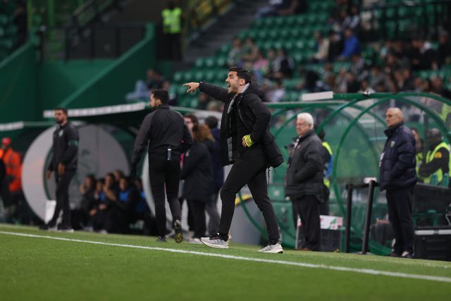 Tondela: «Três erros de palmatória», diz Tozé Marreco