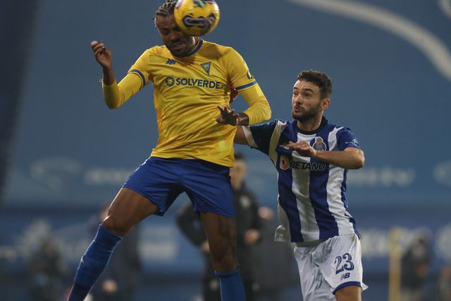 Cassiano: «Estamos com a mesma confiança, apesar dos resultados negativos»