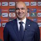 Qual a palavra mais difícil do hino para Roberto Martínez?
