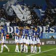 FC Porto já esgotou bilhetes para visita ao Estoril