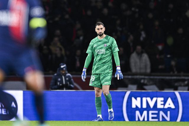 «Real Madrid queria Donnarumma quando ele tinha 17 anos», diz agente