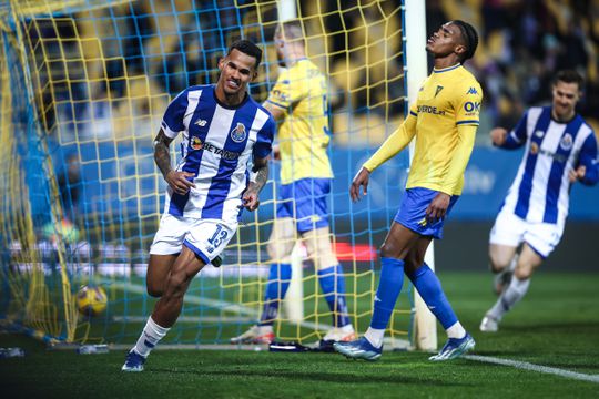 FC Porto bate recorde de vitórias seguidas na Taça de Portugal