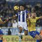 VÍDEO: Evanilson adianta o FC Porto diante do Estoril