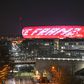 Bayern ilumina o estádio em homenagem a Beckenbauer