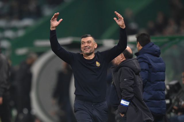 E se Diomande fosse do FC Porto?