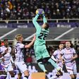 Taça de Itália: Fiorentina ultrapassa Bolonha nos penáltis