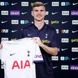 MERCADO: Timo Werner oficializado no Tottenham