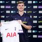 MERCADO: Timo Werner oficializado no Tottenham