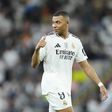 Real Madrid: Mbappé falhou treino por ida ao... dentista