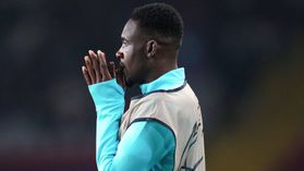 Zaidu excluído da lista final da Nigéria