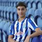 FC Porto: jovem lateral de 16 anos assina contrato profissional