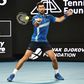 O desejo de Djokovic: «Gostava de beber um copo com Nadal e Federer»