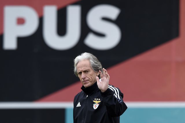 PSG vs. Inter: ‘nerazzurri’ querem escapar ao destino do Benfica de Jesus