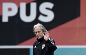 PSG vs. Inter: ‘nerazzurri’ querem escapar ao destino do Benfica de Jesus