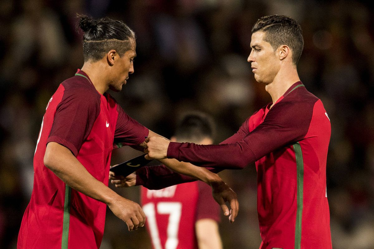 Bruno Alves: «O final perfeito para Cristiano Ronaldo é a ser campeão do mundo»