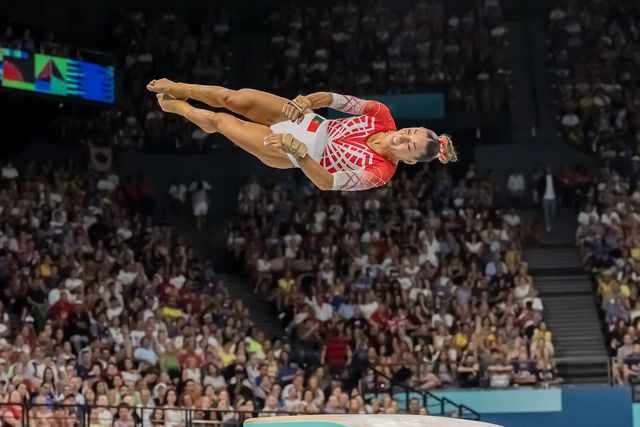 Ricardo Antunes avançou com queixa contra as eleições da Federação de ginástica no TAD
