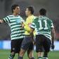 Pedro Silva perdoa erro de Lucílio Batista na final da Taça da Liga