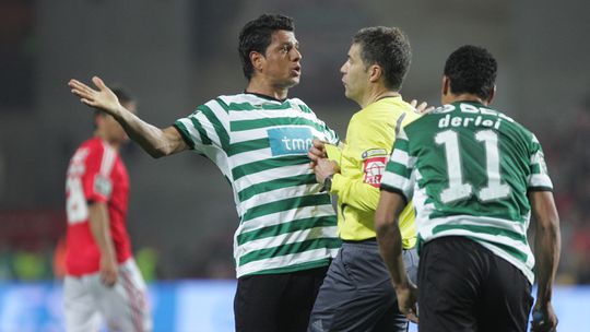 Pedro Silva perdoa erro de Lucílio Batista na final da Taça da Liga