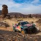 Dakar: Quintero vence quinta etapa por... um segundo!