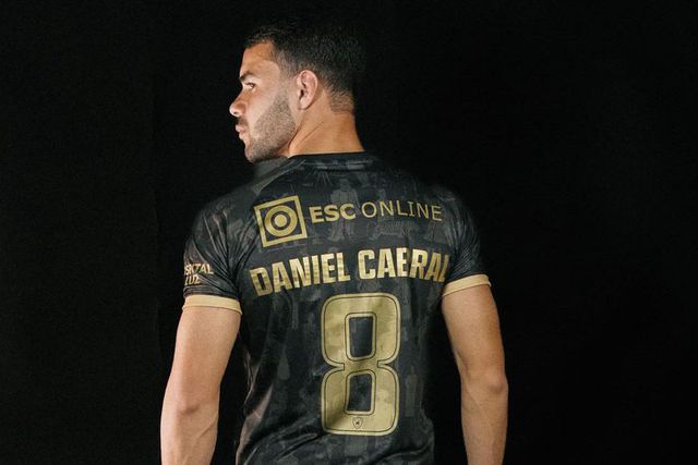 Mercado: Daniel Cabral pode sair do Estrela por empréstimo