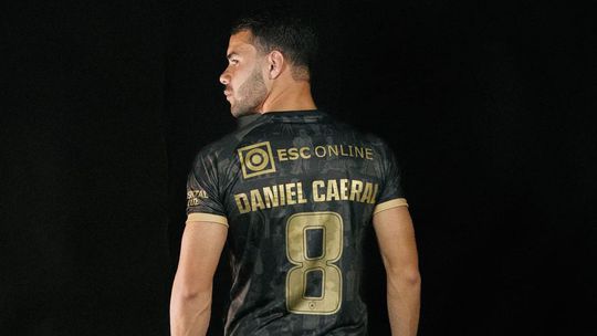 Mercado: Daniel Cabral pode sair do Estrela por empréstimo