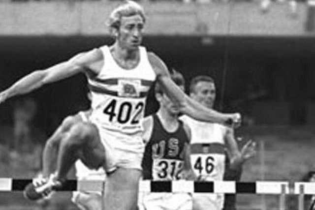 O primeiro caso de doping foi com... cerveja!