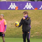 Vídeo: sem poder jogar na Fiorentina, Bove encontrou novo papel no treino