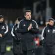 Marco Silva segue na Taça e Everton vence com golo de Beto no primeiro jogo sem Dyche