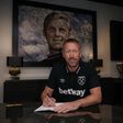 Graham Potter, treinador do West Ham (X/West Ham)